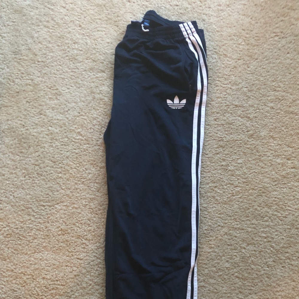 Men’s Adidas Tracksuit Sweat Pant SOLD
